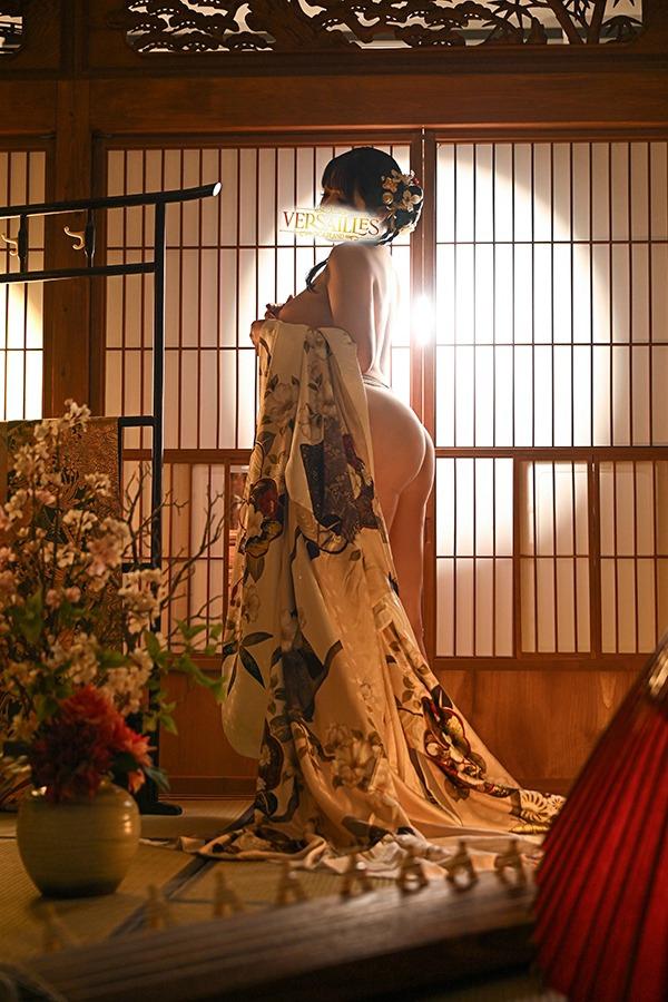 桃園みさ｜ヴェルサイユ 吉原高級店ソープ