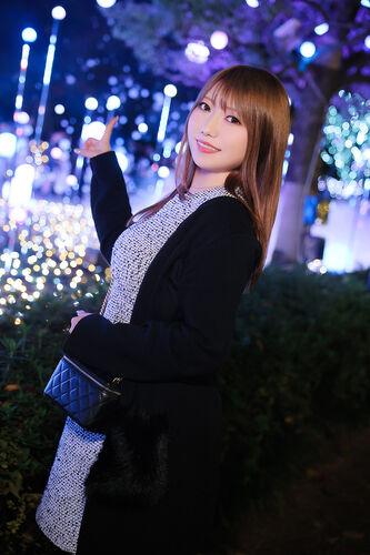 明日華｜ラビアンローズ 吉原高級店ソープ