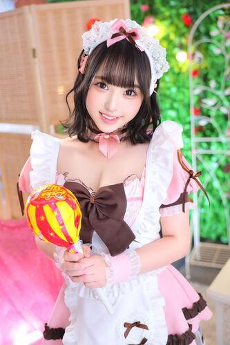 羽咲（うさぎ）｜ラビアンローズ 吉原高級店ソープ