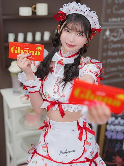 桐生まどか｜リュクス～LUXE～ 吉原高級店ソープ