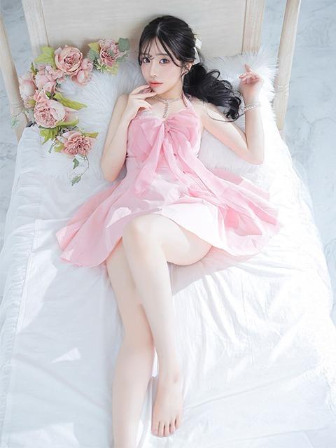 菖蒲りょう｜リュクス～LUXE～ 吉原高級店ソープ