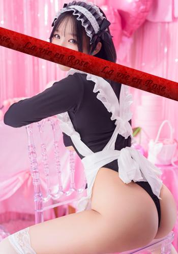 莉子｜ラビアンローズ 吉原高級店ソープ