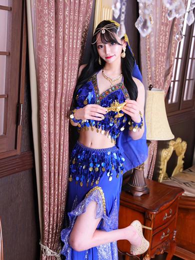 柚乃｜王室 吉原高級店ソープ