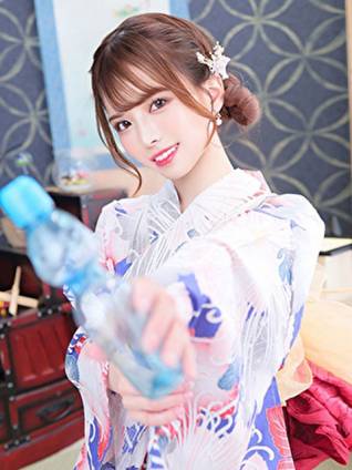 綺咲ゆず｜リュクス～LUXE～ 吉原高級店ソープ