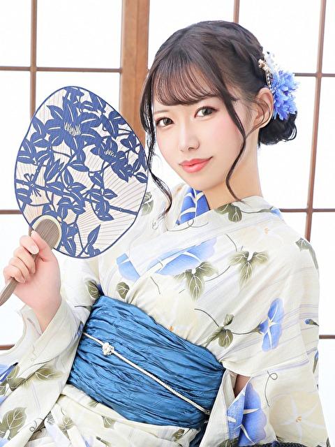 柊かなで | 吉原 リュクス～LUXE～ (1 / 5)