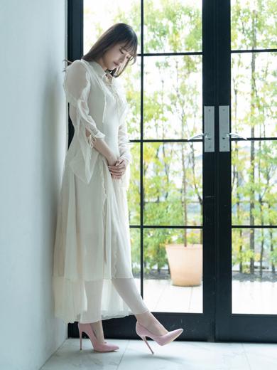 北浜 凪 | 吉原 ハールブルク (4 / 9)