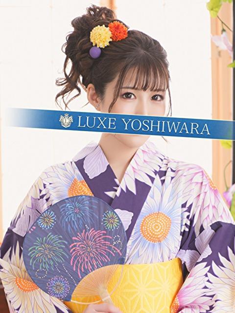 浅川まなみ | 吉原 リュクス～LUXE～ (1 / 5)