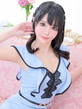 松岡つむぎ｜リュクス～LUXE～ 吉原高級店ソープ