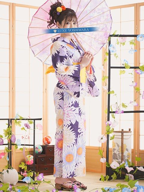 浅川まなみ | 吉原 リュクス～LUXE～ (3 / 5)