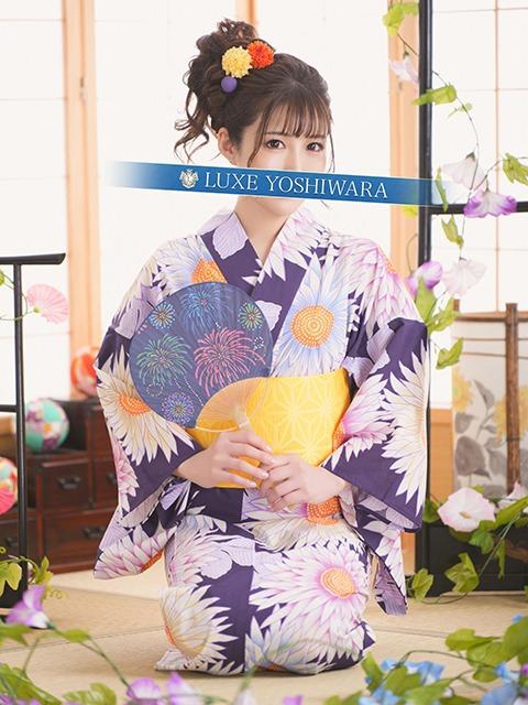 浅川まなみ | 吉原 リュクス～LUXE～ (3 / 5)