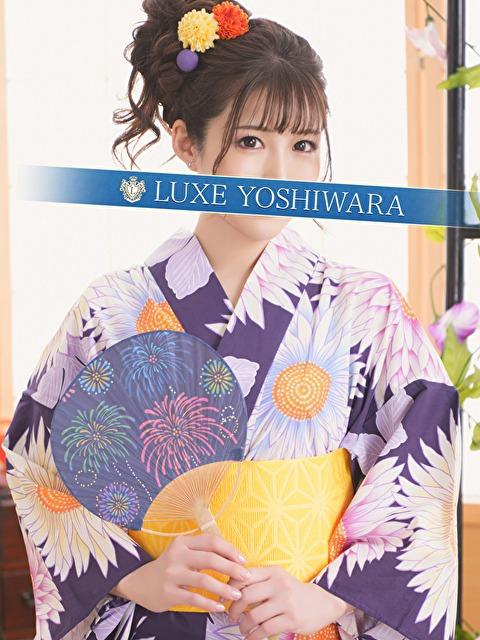 浅川まなみ | 吉原 リュクス～LUXE～ (1 / 5)