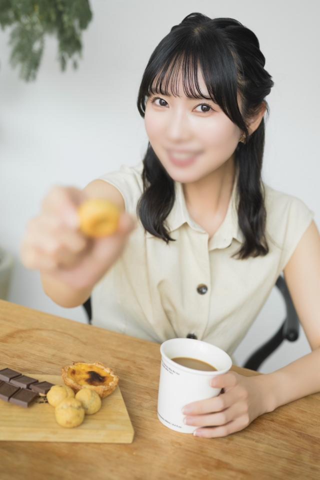 Mae Yashiro | 川崎 エレガント (9 / 9)