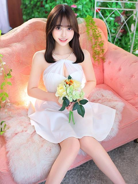 姫宮ゆうり｜リュクス～LUXE～ 吉原高級店ソープ