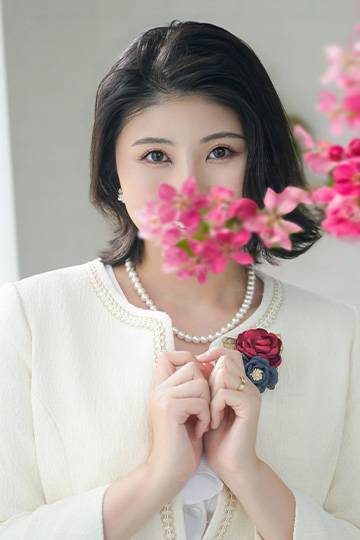 羽田こと美|ハールブルク 吉原高級店ソープ