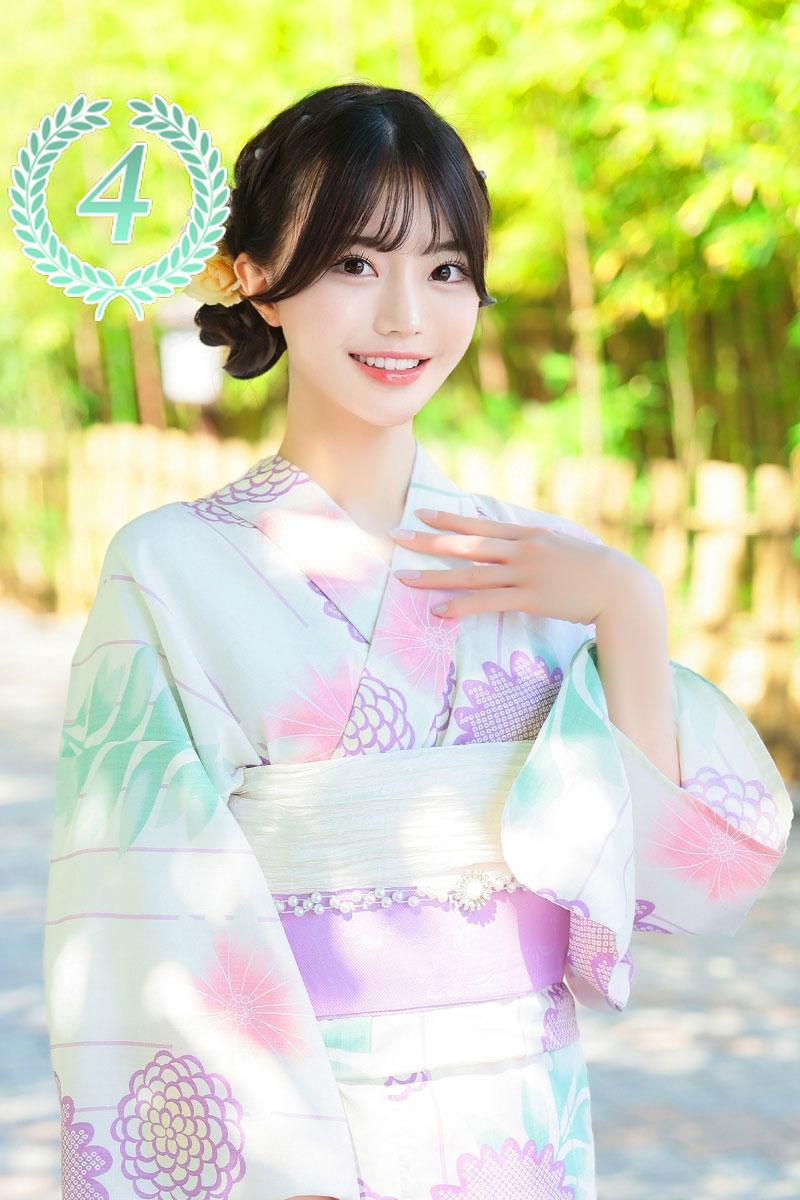 真白 | 吉原 王室 (1 / 12)