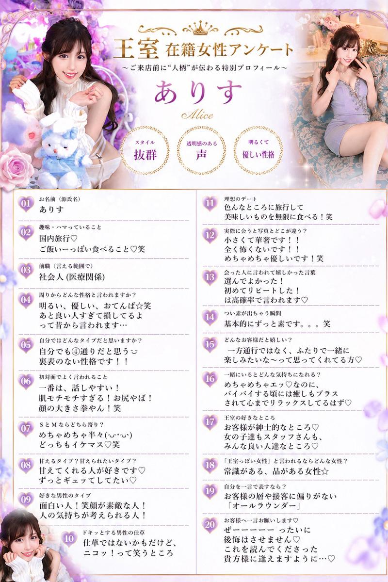 ありす | 吉原 王室 (10 / 10)