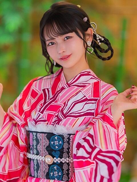 桐生まどか | 吉原 リュクス～LUXE～ (1 / 5)