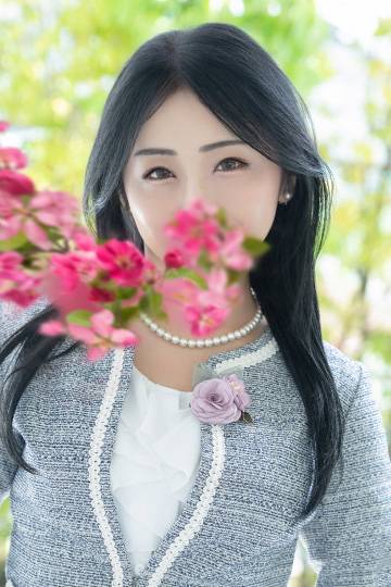 朝日柚葉｜ハールブルク 吉原高級店ソープ