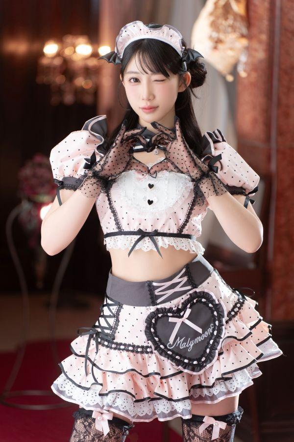 莉華｜ヴェルサイユ 吉原高級店ソープ