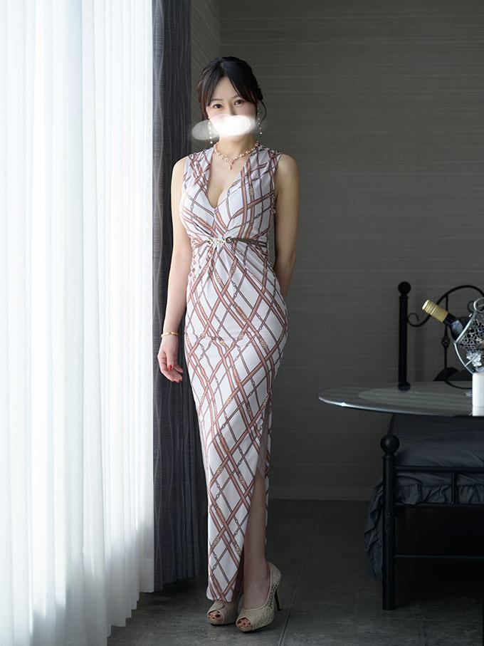 川原すずか｜ローテンブルク 吉原高級店ソープ