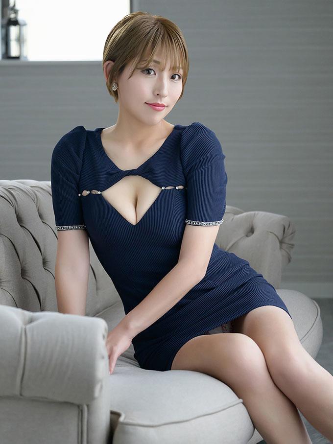 仲間有咲｜ローテンブルク 吉原高級店ソープ