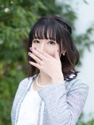 音藤 瀬莉奈｜ハールブルク 吉原高級店ソープ