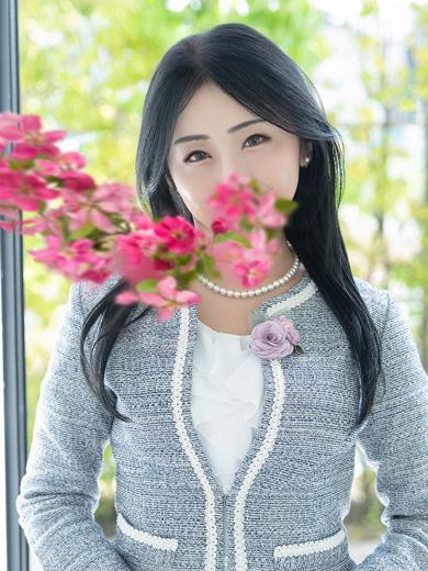 朝日柚葉｜ハールブルク 吉原高級店ソープ