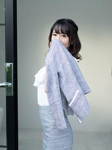 音藤 瀬莉奈｜ハールブルク 吉原高級店ソープ