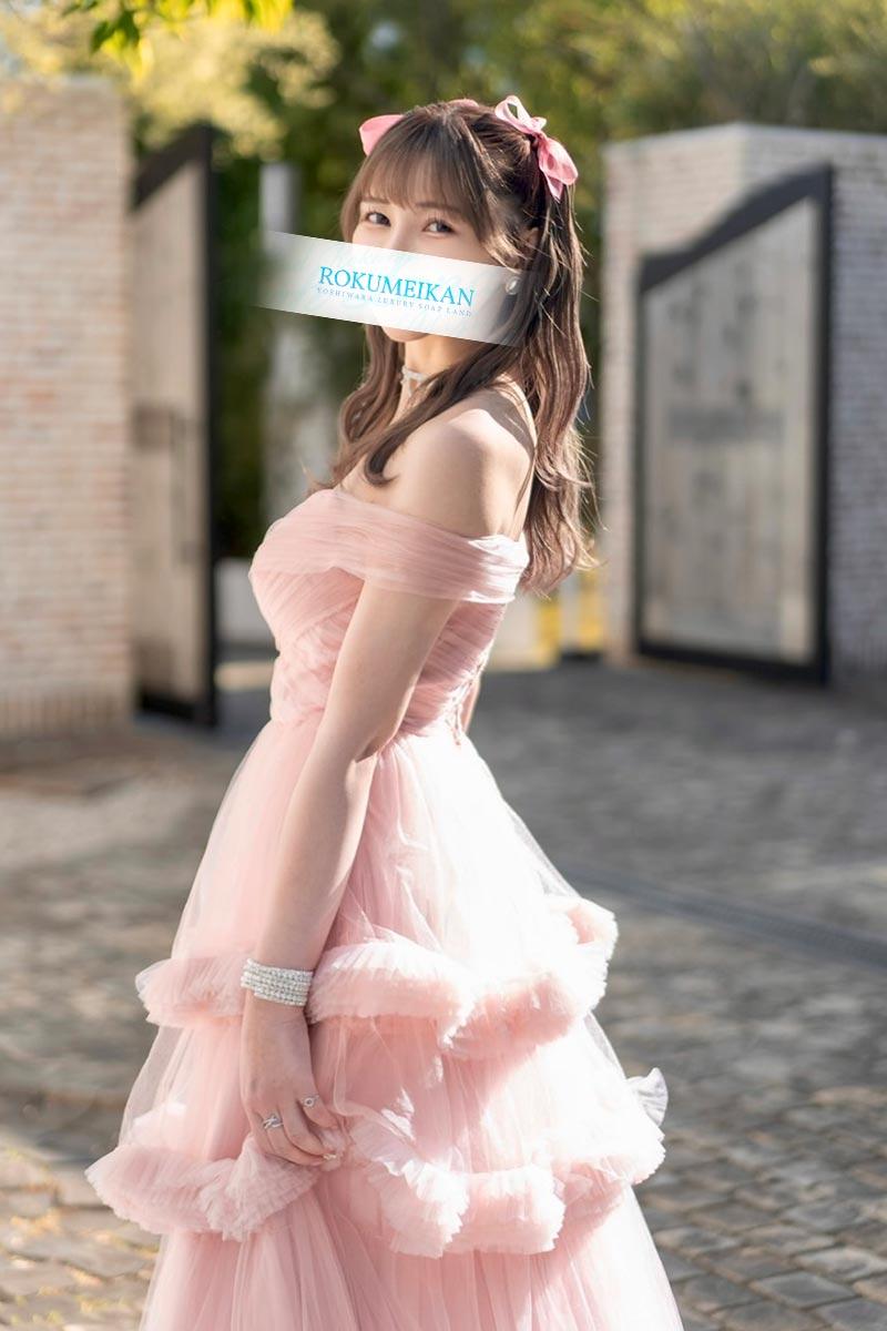 Nico(ニコ)｜鹿鳴館 吉原高級店ソープ