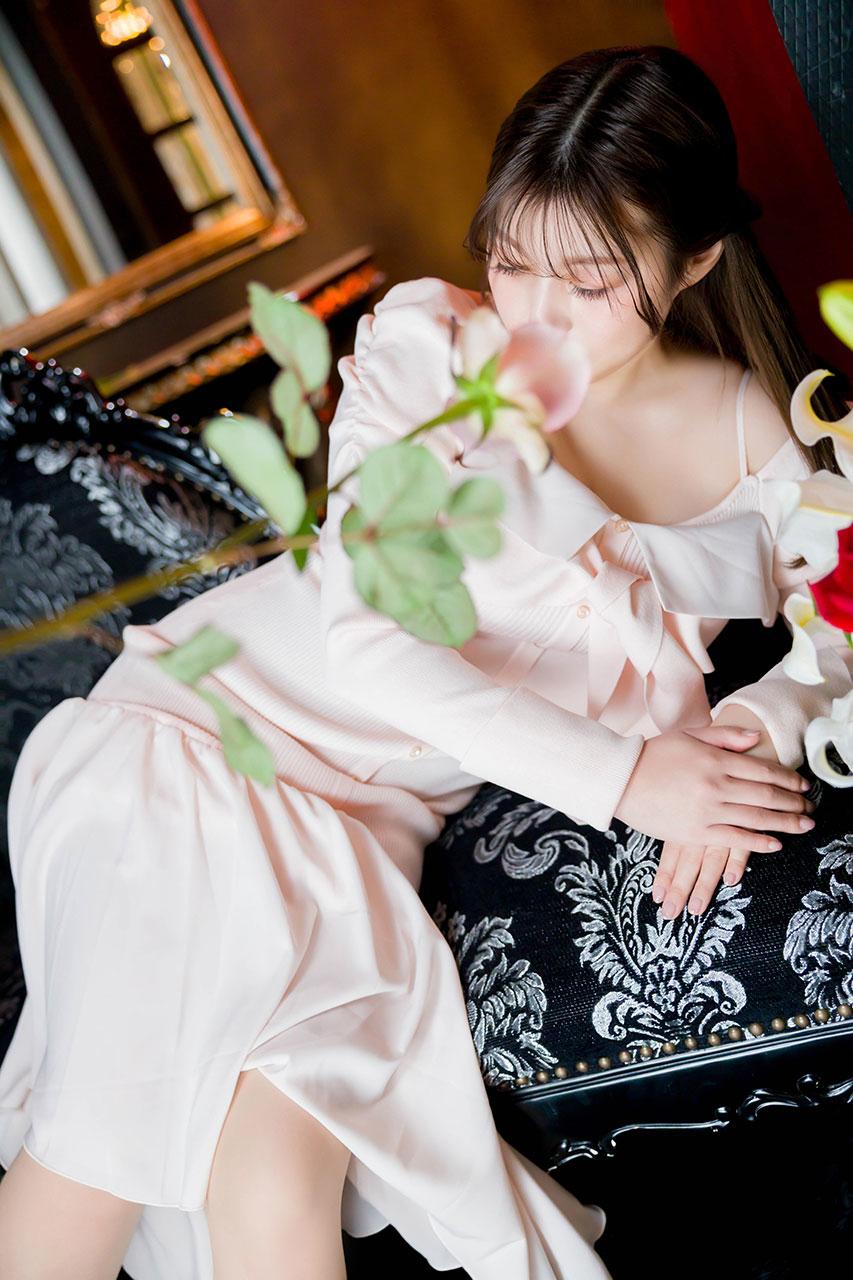 朝日奈 | 吉原 パンドラ (4 / 5)