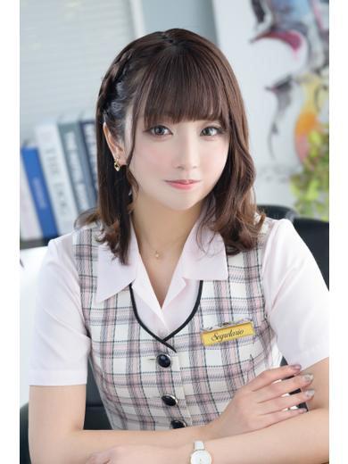 かすみ｜セグレターリオ 吉原高級店ソープ