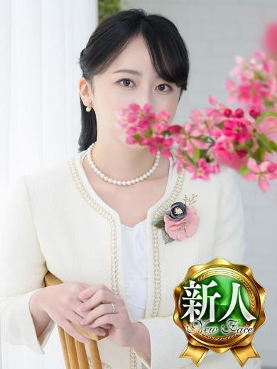 五十嵐理華｜ハールブルク 吉原高級店ソープ