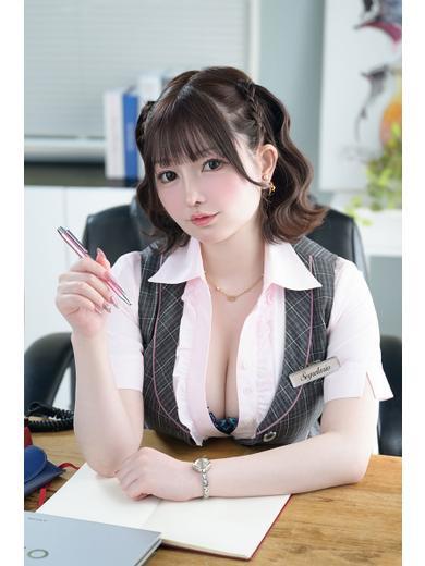 優衣｜セグレターリオ 吉原高級店ソープ