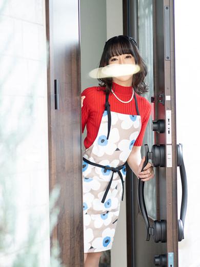 音藤 瀬莉奈｜ハールブルク 吉原高級店ソープ