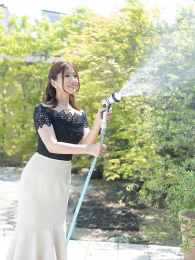新妻涼子 | 吉原 ハールブルク (6 / 9)