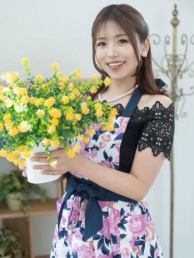 新妻涼子 | 吉原 ハールブルク (4 / 9)
