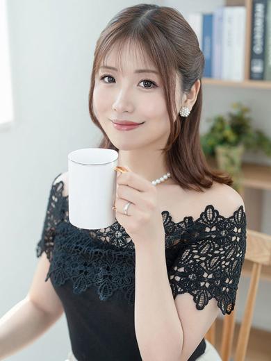 新妻涼子 | 吉原 ハールブルク (5 / 9)