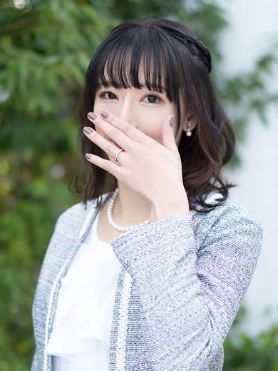 音藤 瀬莉奈｜ハールブルク 吉原高級店ソープ