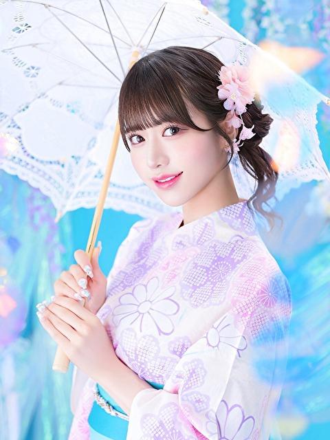 桜庭みずき | 吉原 リュクス～LUXE～ (1 / 5)