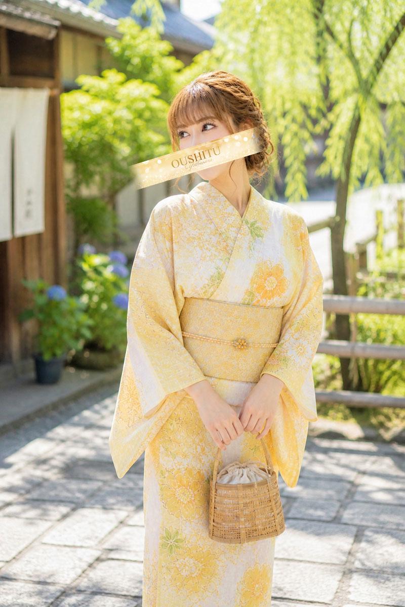 里佳子 | 吉原 王室 (3 / 11)