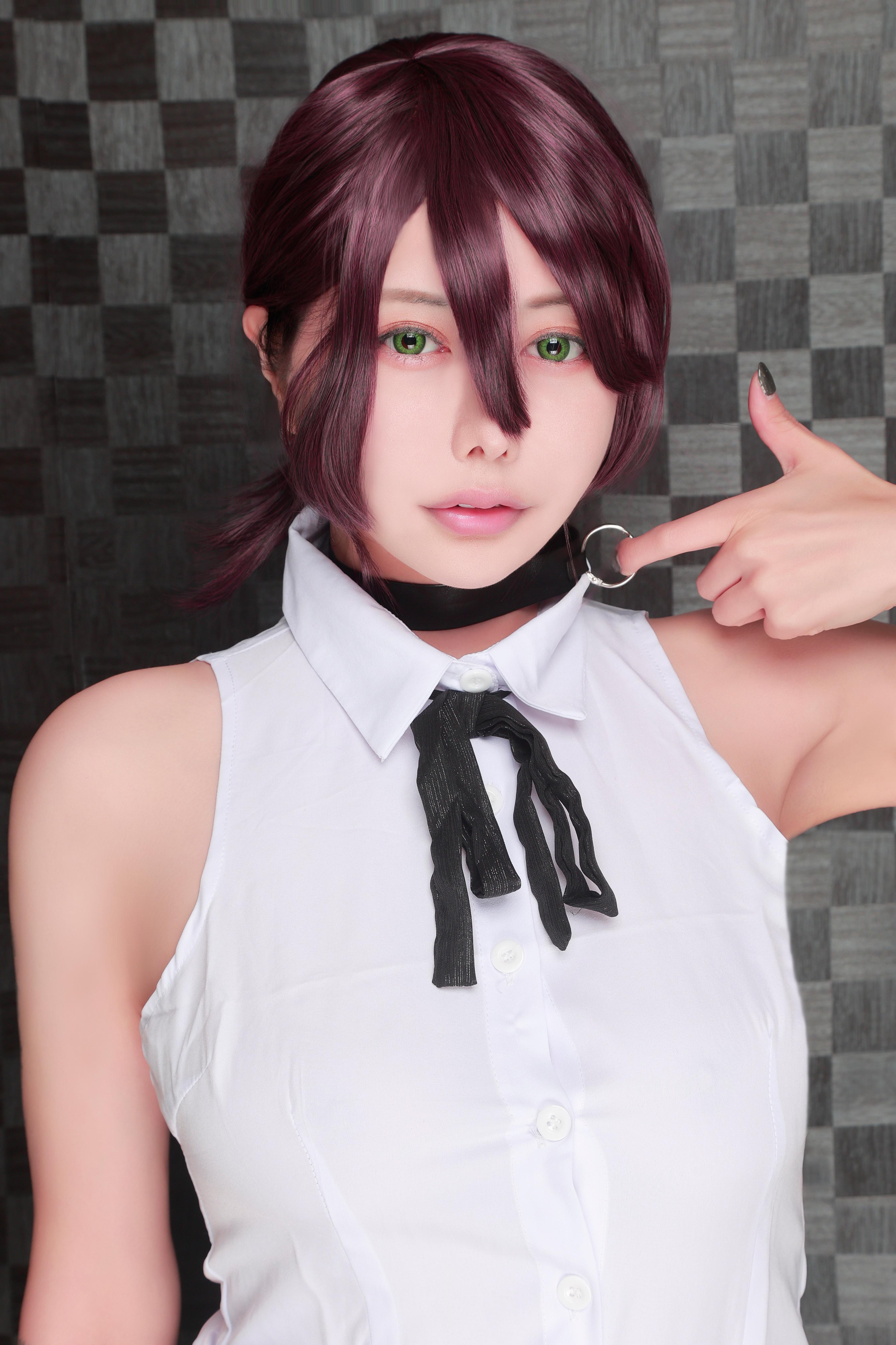 未来 | 吉原 ティアラ (5 / 9)