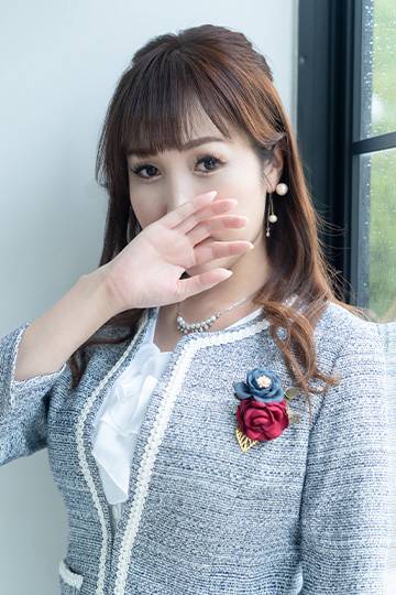 香咲 静|ハールブルク 吉原高級店ソープ