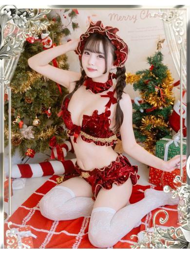 つむぎ | 吉原 聖女～マリア～ (8 / 10)