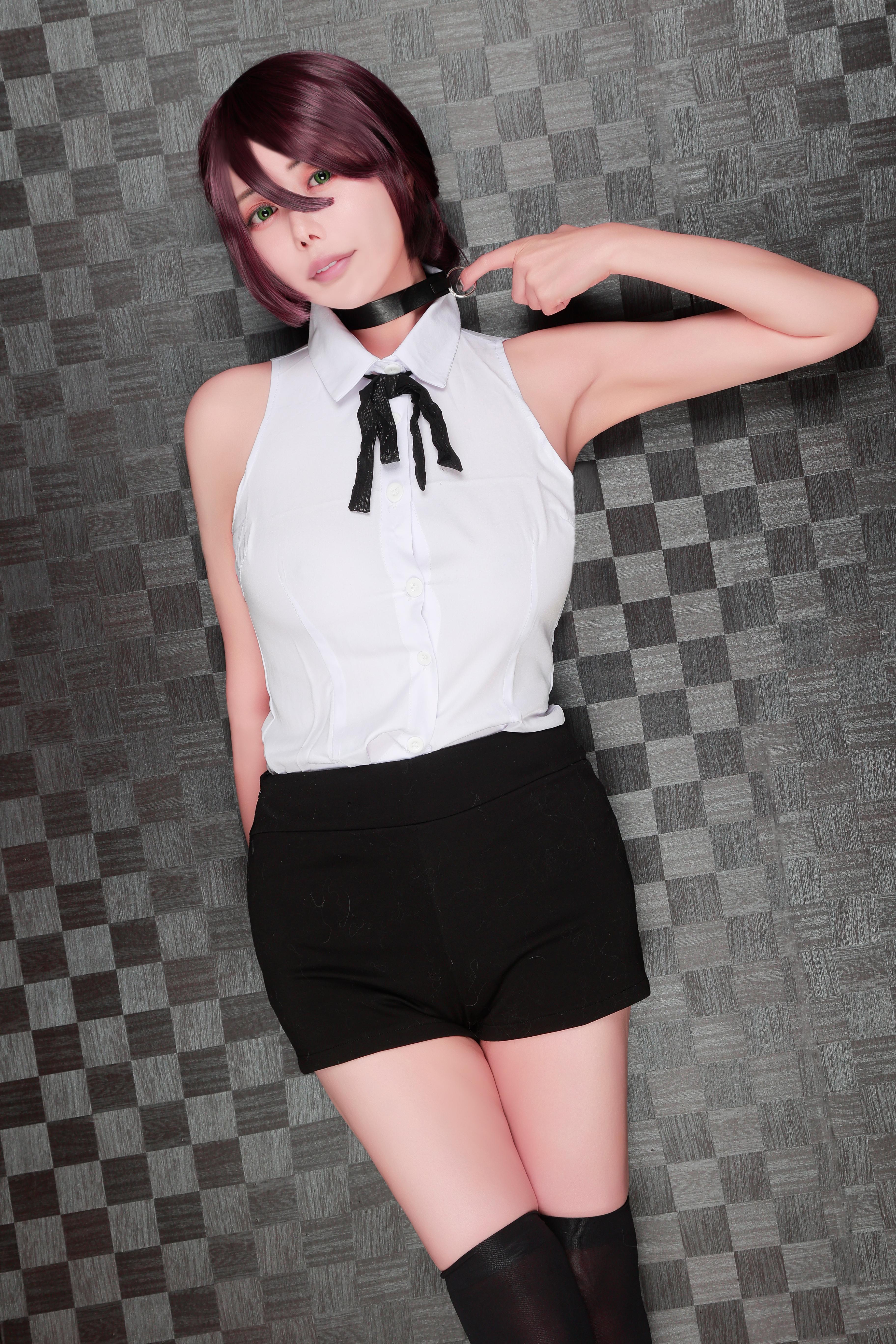 未来 | 吉原 ティアラ (3 / 9)