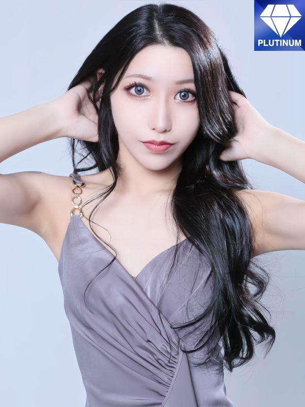 凰 葵妃 | 吉原 ヴェルサイユ (1 / 8)