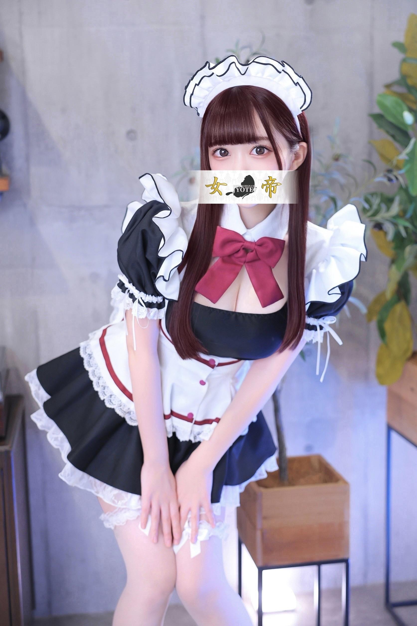 かれん | 吉原 女帝 (1 / 8)