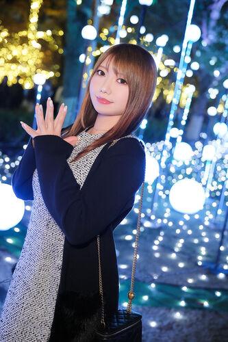 明日華｜ラビアンローズ 吉原高級店ソープ