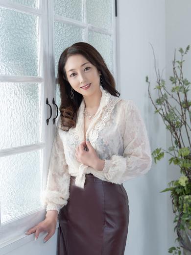 大城璃夏 | 吉原 プレジデントハウス (4 / 7)