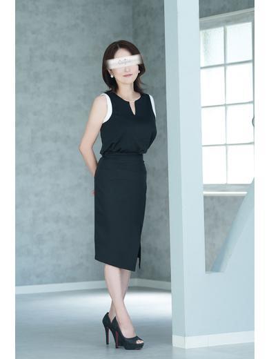 新名美緒 | 吉原 プレジデントハウス (4 / 5)