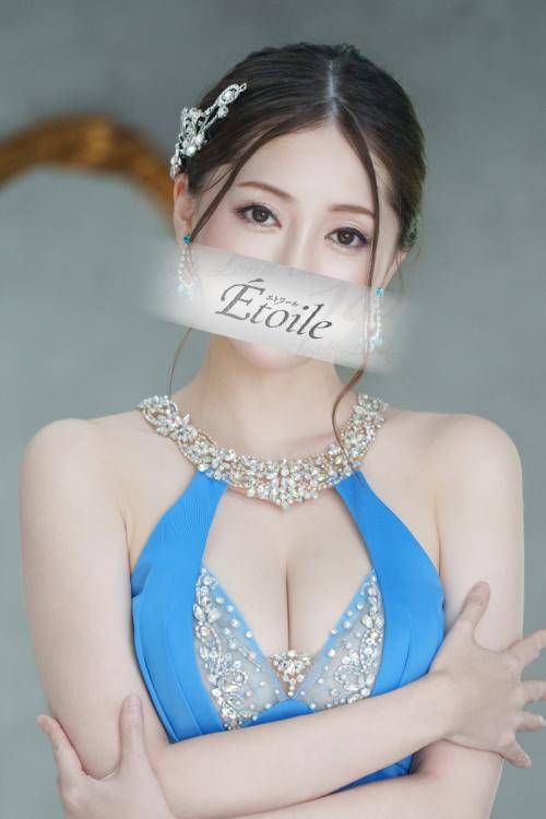 蒼山 愛｜エトワール 吉原高級店ソープ